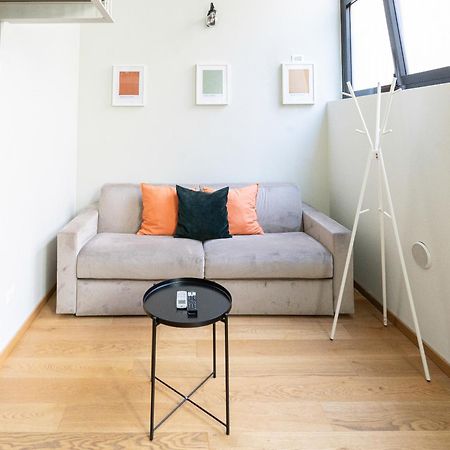 Modern Loft In Porta Venezia - Hosted By Sweetstay Milano Exterior foto