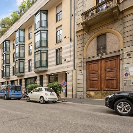 Modern Loft In Porta Venezia - Hosted By Sweetstay Milano Exterior foto