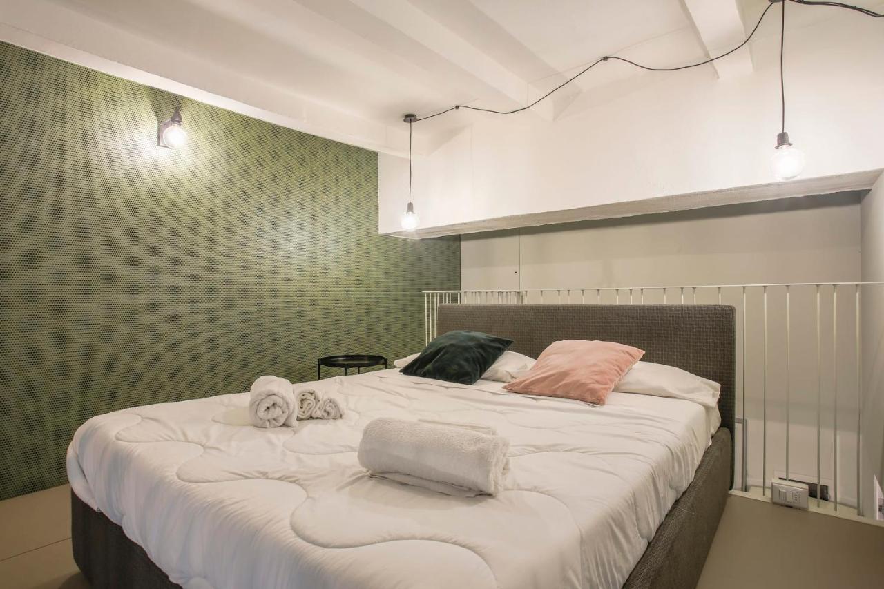 Modern Loft In Porta Venezia - Hosted By Sweetstay Milano Exterior foto
