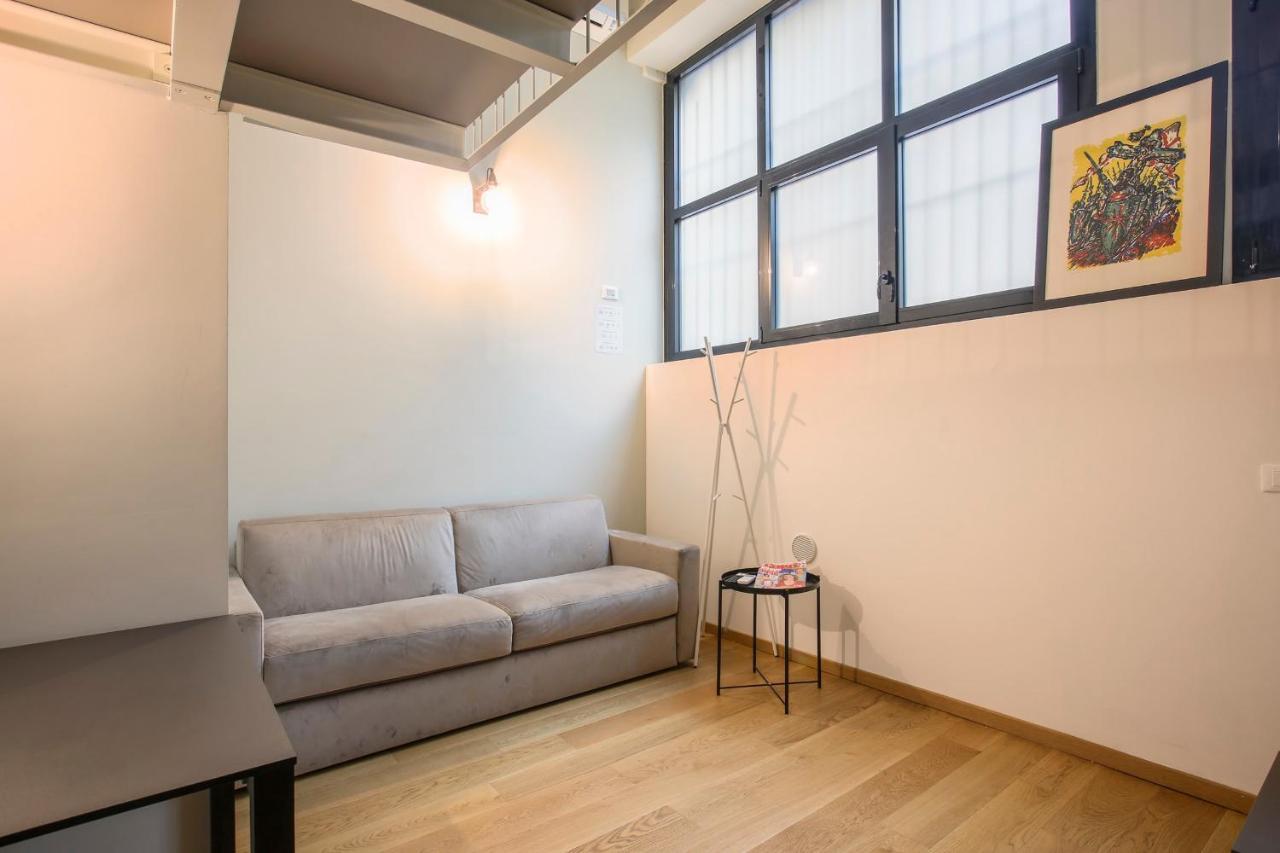 Modern Loft In Porta Venezia - Hosted By Sweetstay Milano Exterior foto