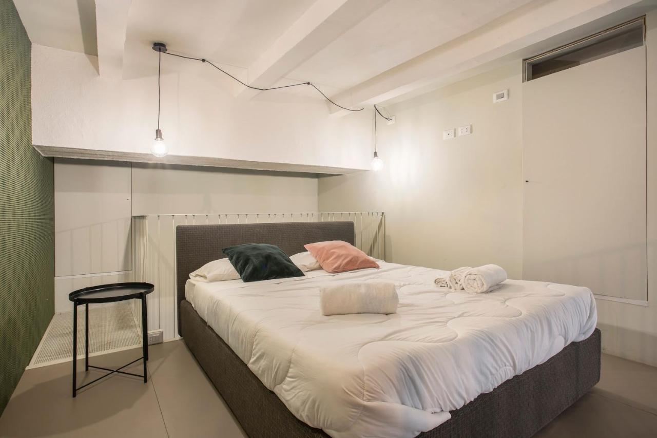 Modern Loft In Porta Venezia - Hosted By Sweetstay Milano Exterior foto