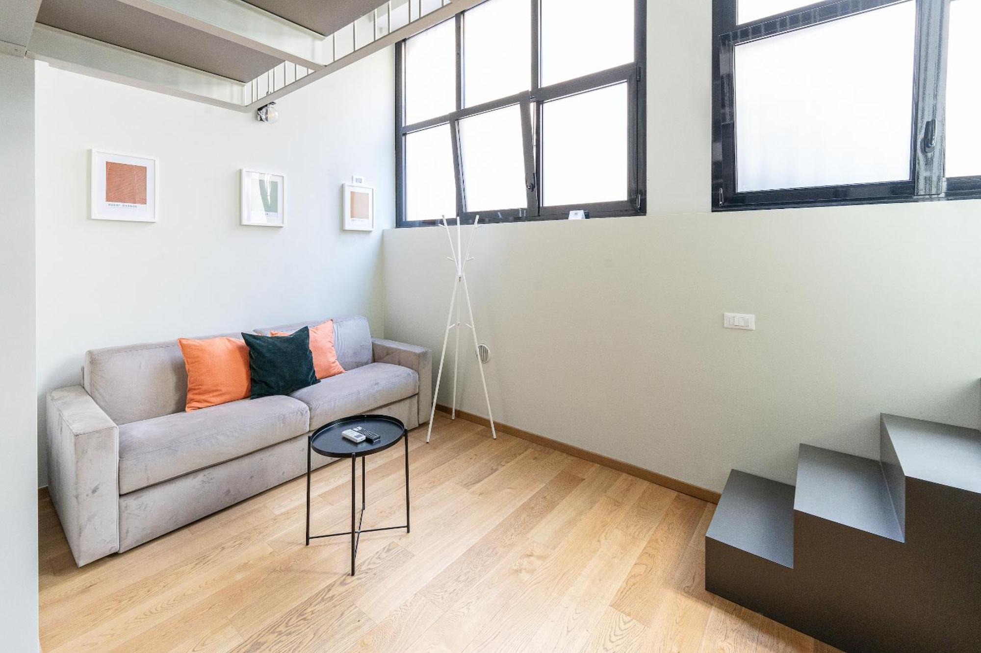 Modern Loft In Porta Venezia - Hosted By Sweetstay Milano Exterior foto