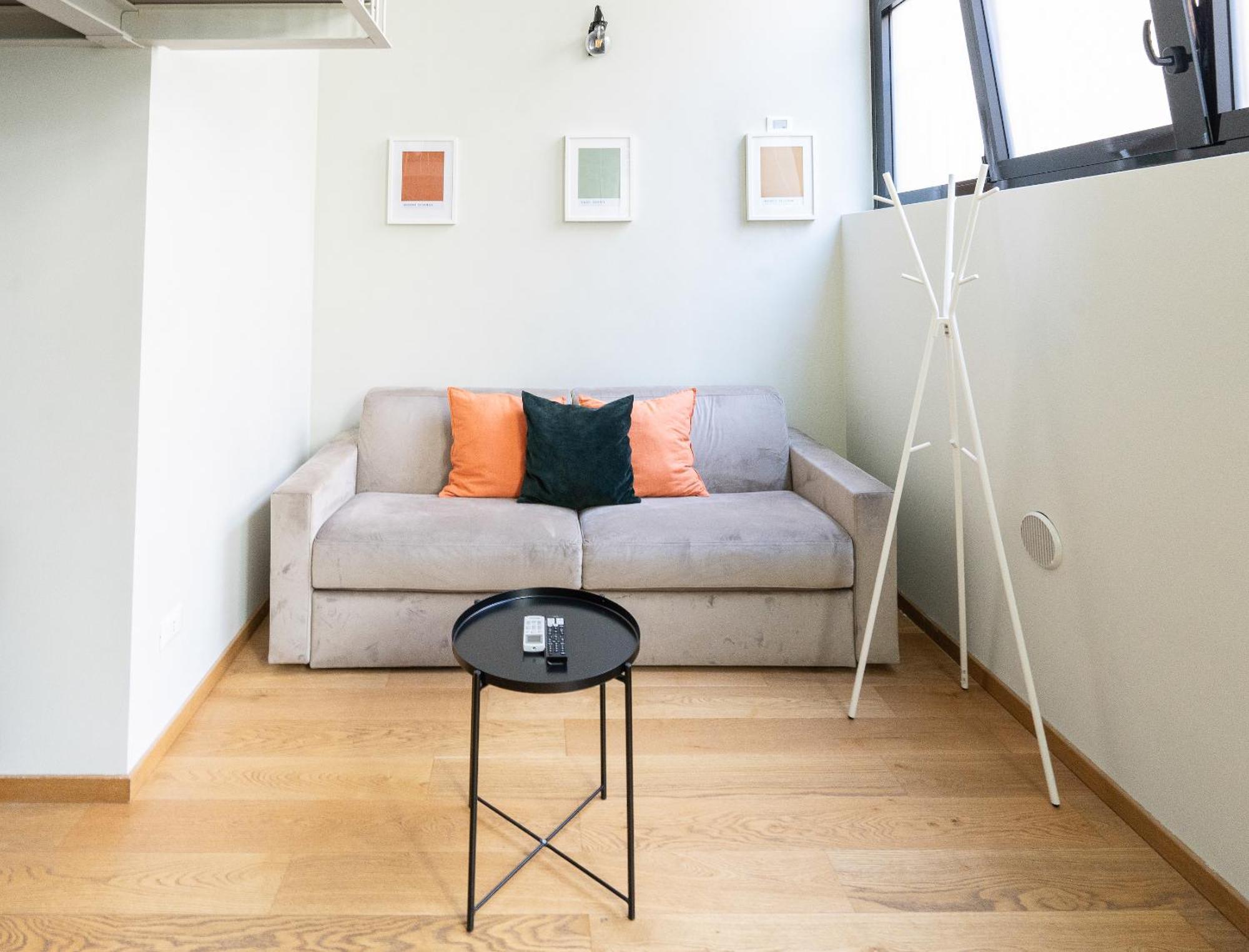 Modern Loft In Porta Venezia - Hosted By Sweetstay Milano Exterior foto