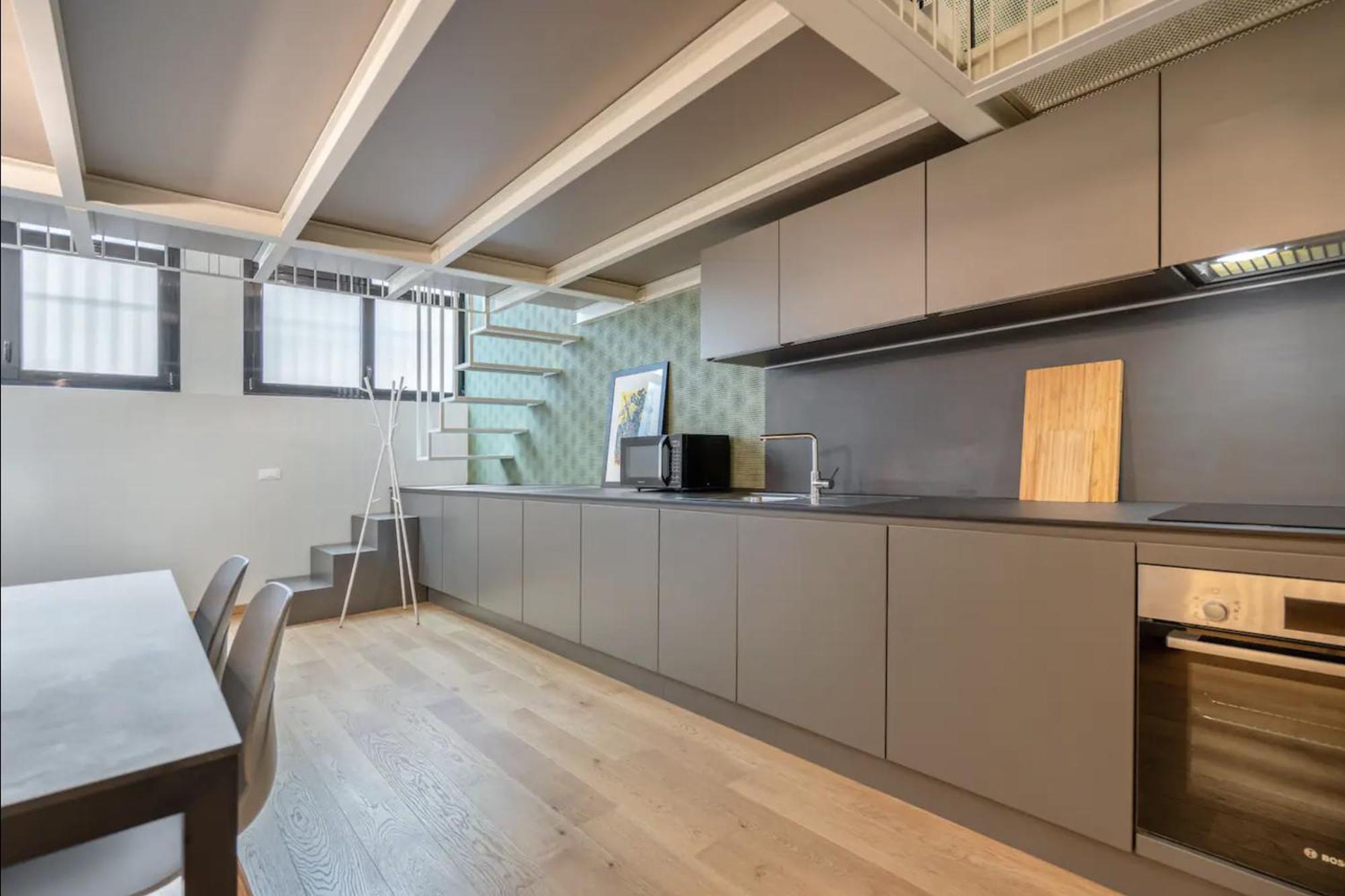 Modern Loft In Porta Venezia - Hosted By Sweetstay Milano Exterior foto