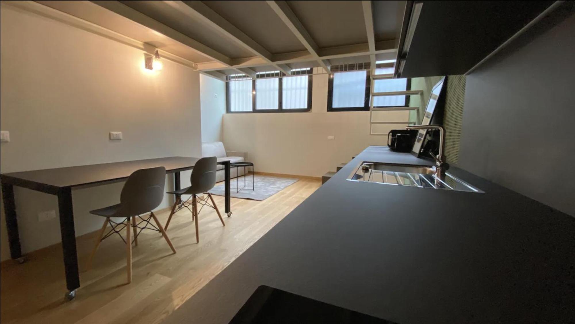 Modern Loft In Porta Venezia - Hosted By Sweetstay Milano Exterior foto