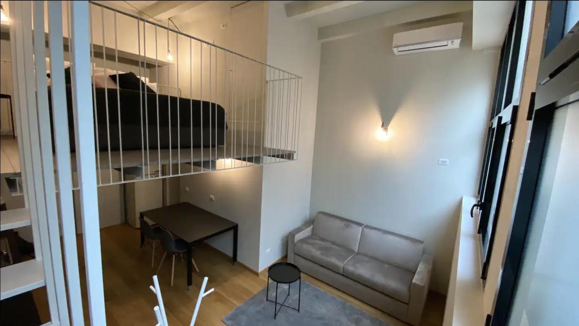 Modern Loft In Porta Venezia - Hosted By Sweetstay Milano Exterior foto