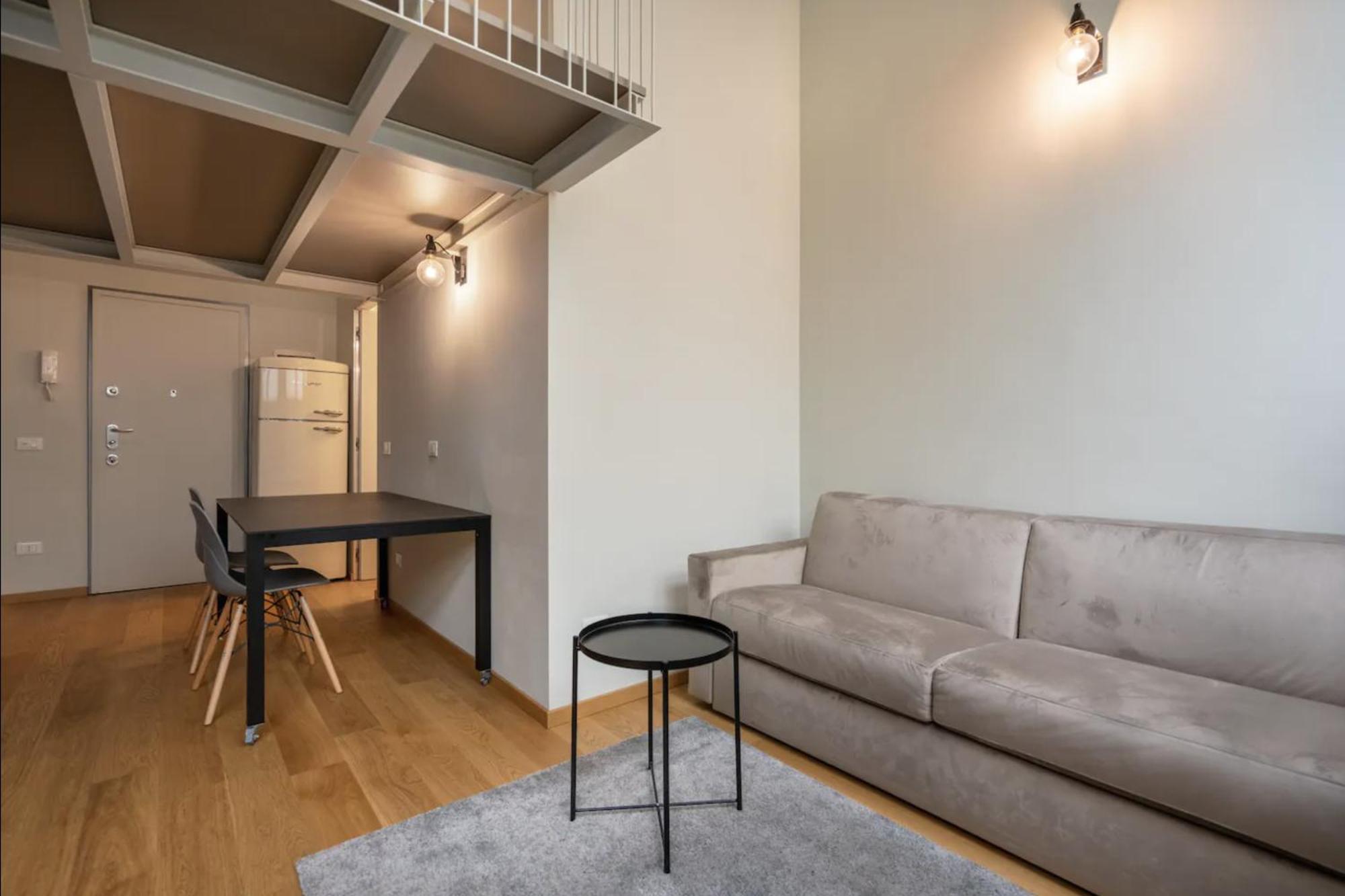 Modern Loft In Porta Venezia - Hosted By Sweetstay Milano Exterior foto