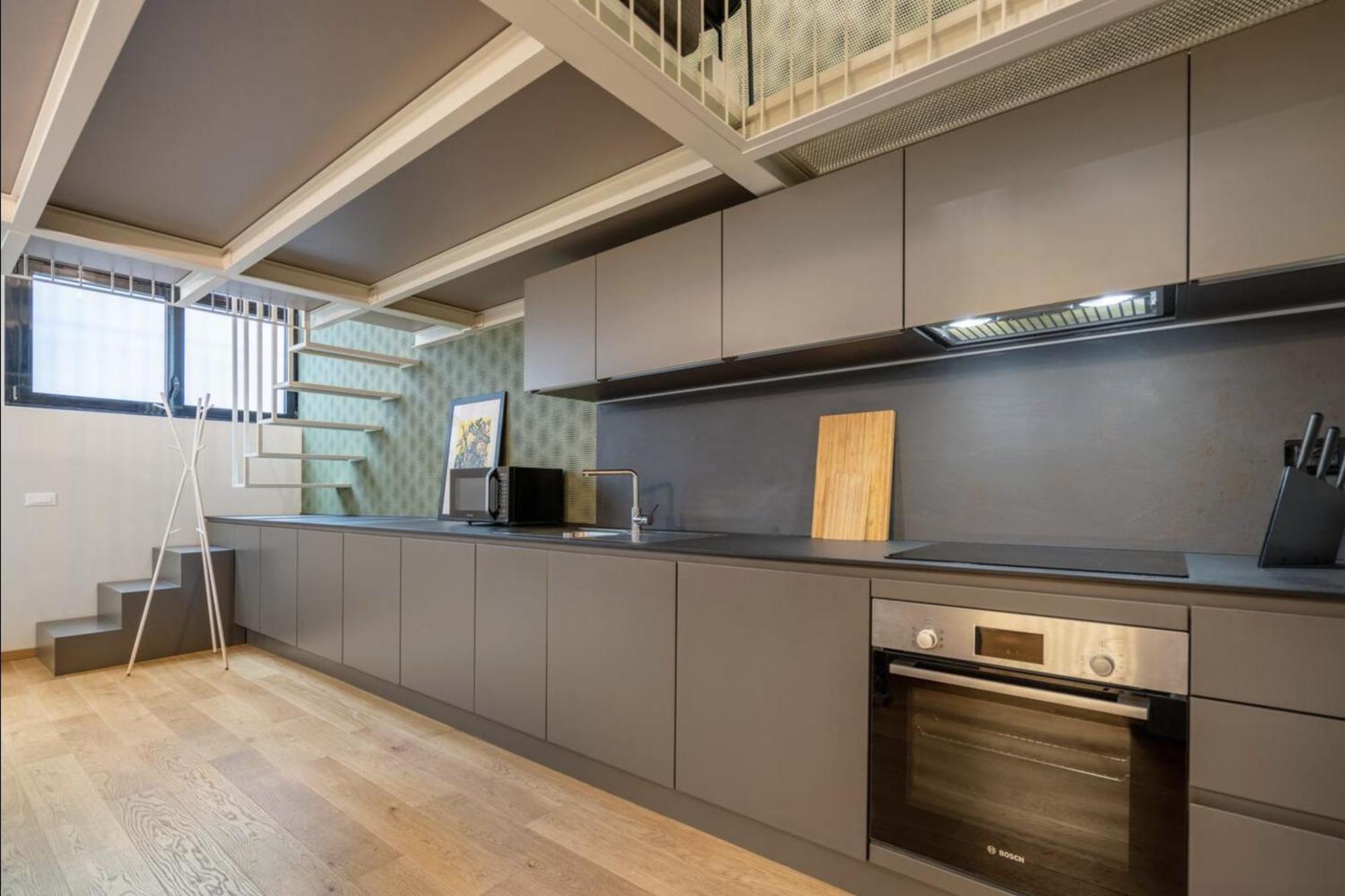 Modern Loft In Porta Venezia - Hosted By Sweetstay Milano Exterior foto