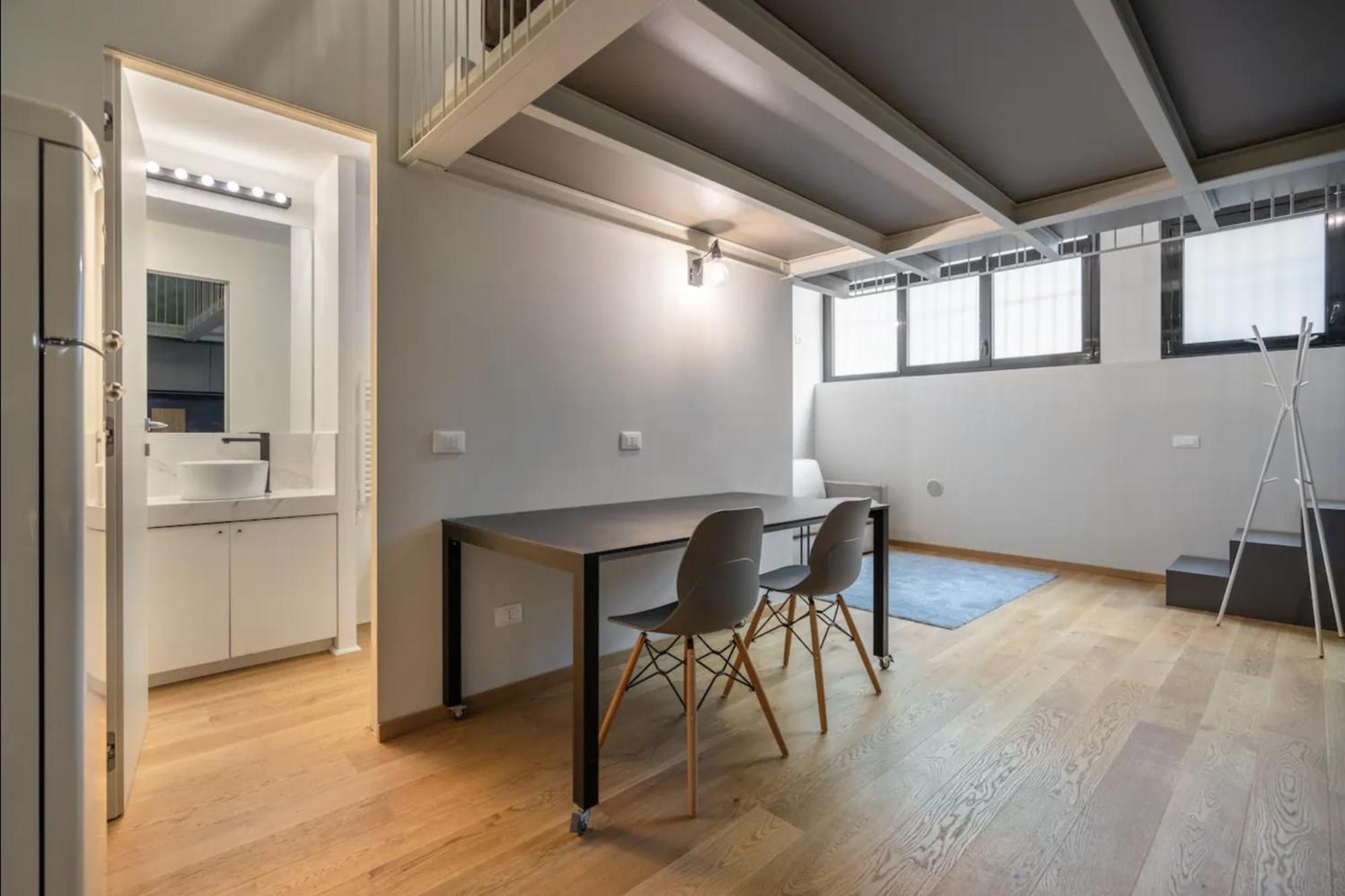 Modern Loft In Porta Venezia - Hosted By Sweetstay Milano Exterior foto