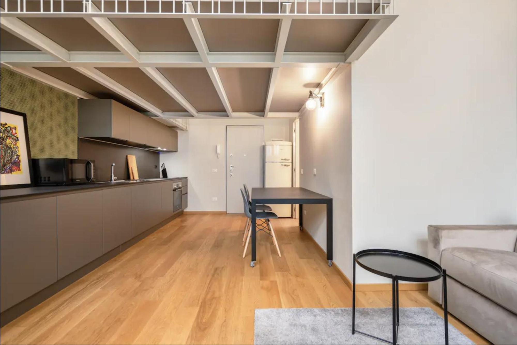 Modern Loft In Porta Venezia - Hosted By Sweetstay Milano Exterior foto