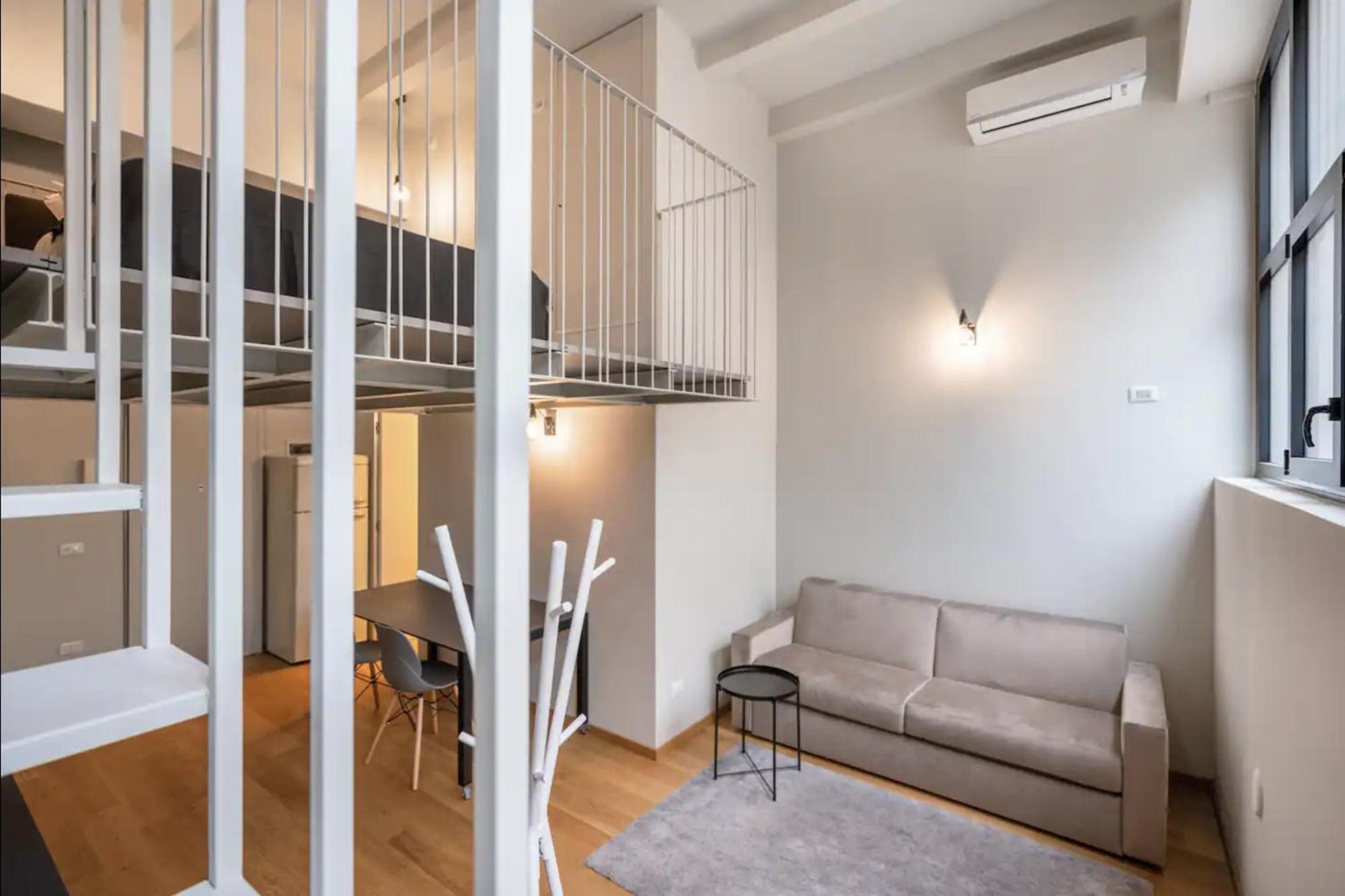 Modern Loft In Porta Venezia - Hosted By Sweetstay Milano Exterior foto