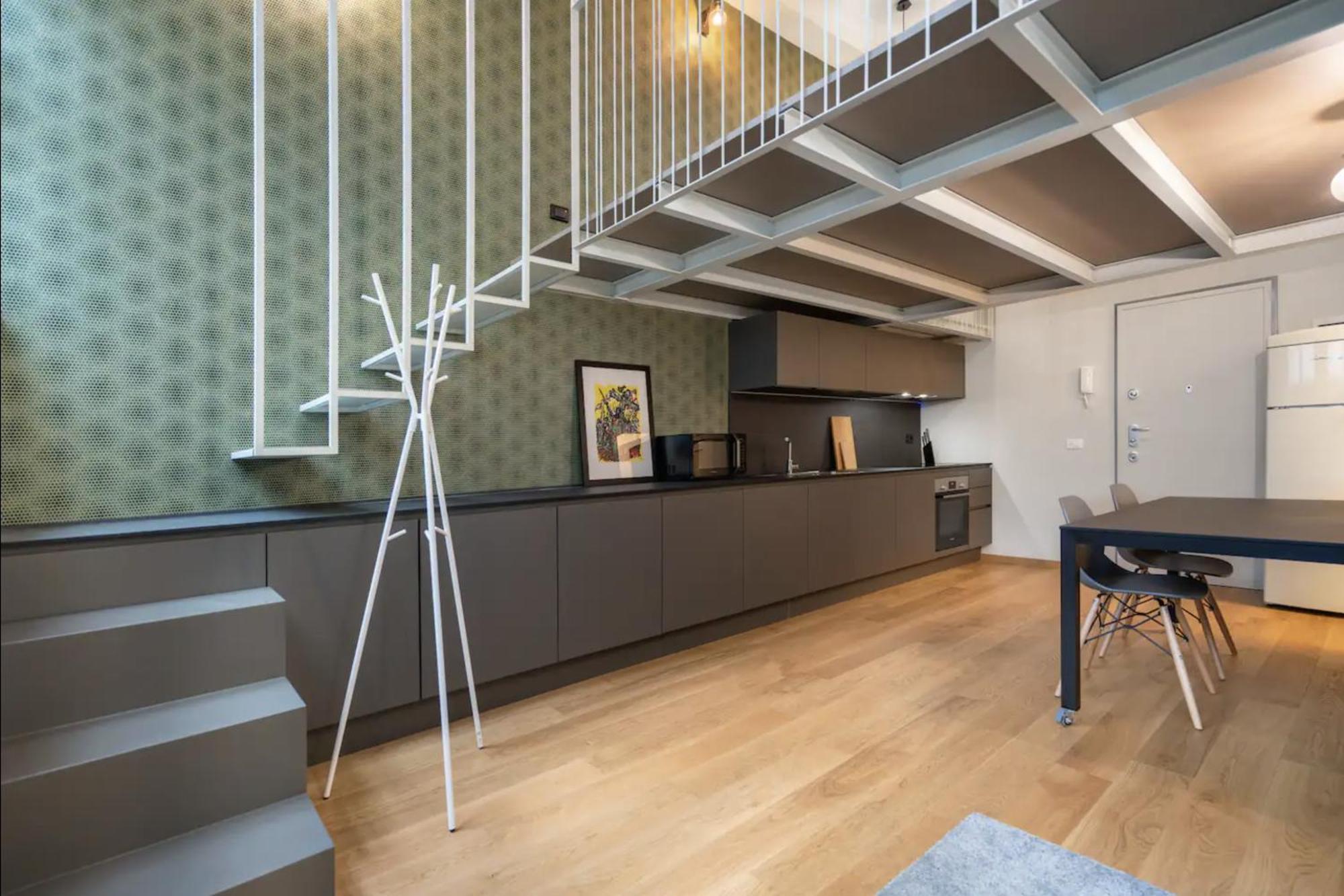 Modern Loft In Porta Venezia - Hosted By Sweetstay Milano Exterior foto