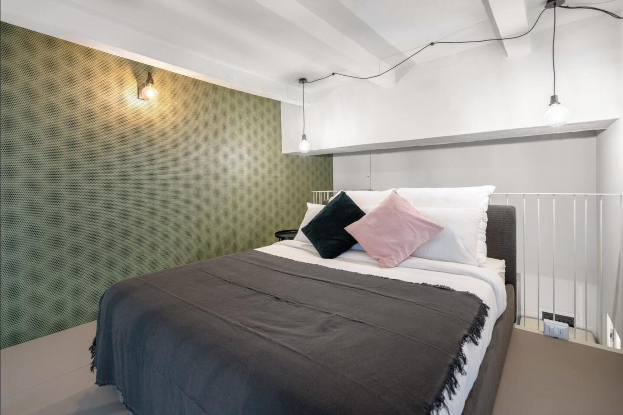 Modern Loft In Porta Venezia - Hosted By Sweetstay Milano Exterior foto
